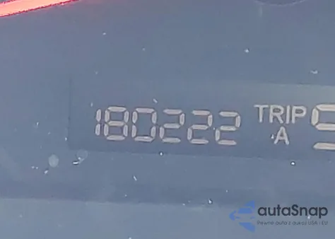 2003 Honda Accord 2.4 Ex из США, поврежденный, VIN 1HGCM56633A135676